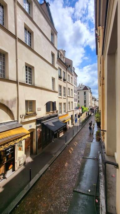 Zoé - Design 2BR Mouffetard - Appartement 2 Chambres - 50