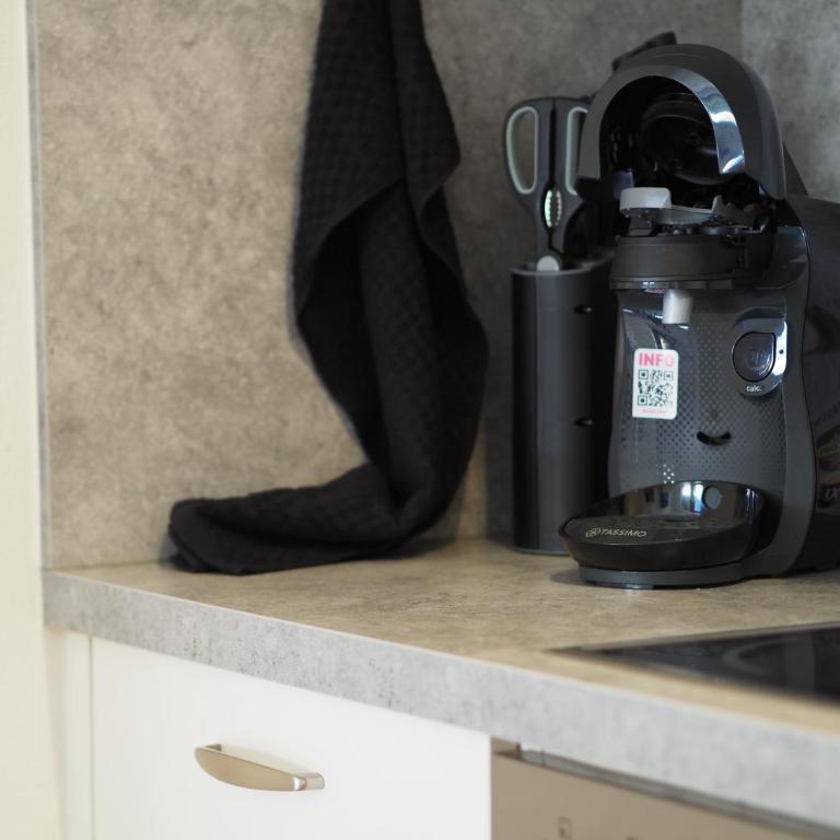 Ferienwohnung Wiesheim - Appartamento con 2 Camere da Letto - 8