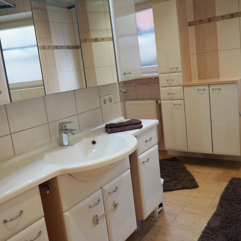 Ferienwohnung Wiesheim - Appartamento con 2 Camere da Letto - 15