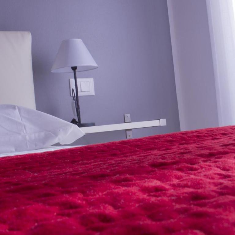 Domus Raffaello - Double Room - 20