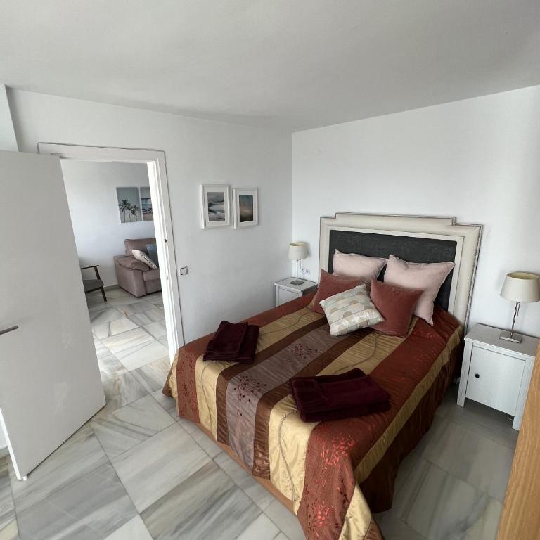 Home Relax Calypso - Apartamento de 1 dormitorio - 17