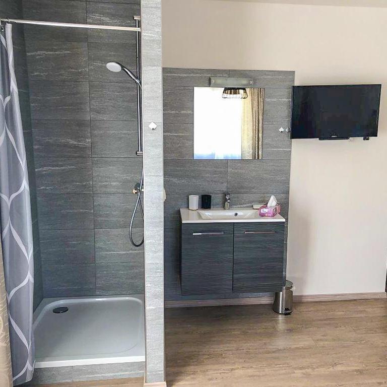 Holiday House Spanner - Haus mit 4 Schlafzimmern - 5