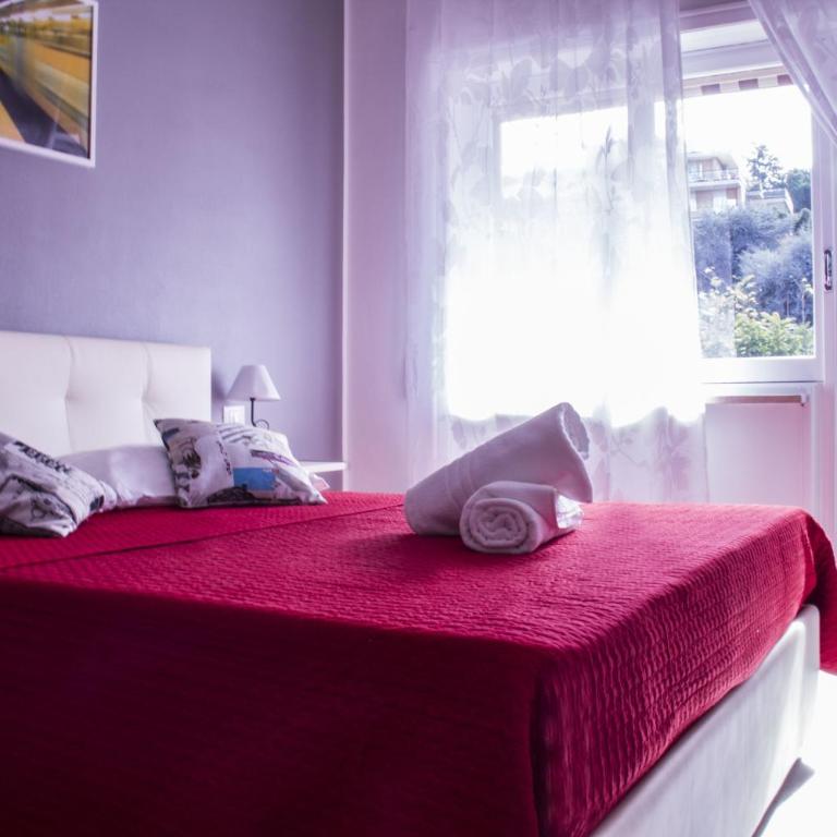 Domus Raffaello - Comfort Triple Room - 3
