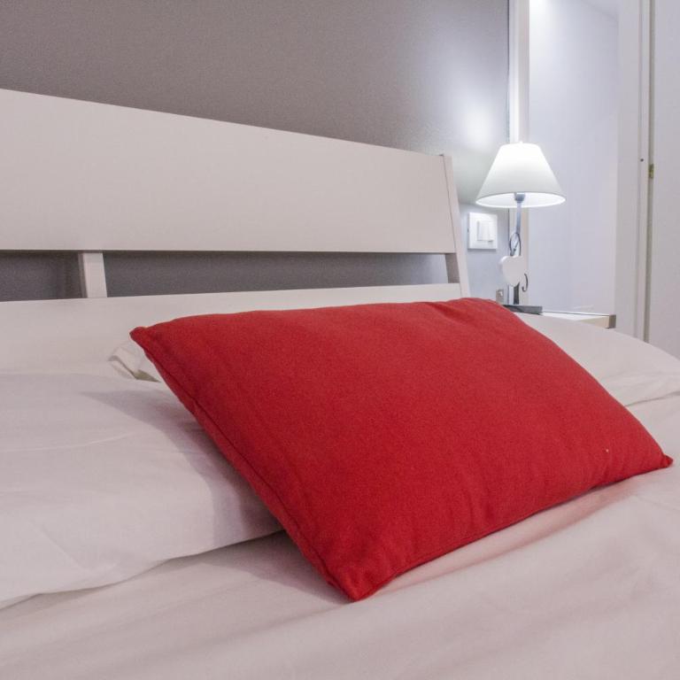 Domus Raffaello - Double Room - 12