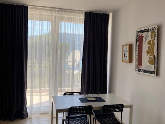 Apartments Uki - One-Bedroom Apartment - 10