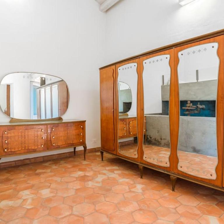 Tenuta Costa Sovere - Casa con 1 Camera da Letto - 2