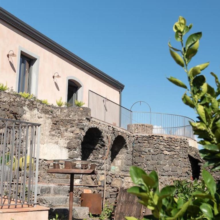 Tenuta Costa Sovere - Casa con 1 Camera da Letto - 6