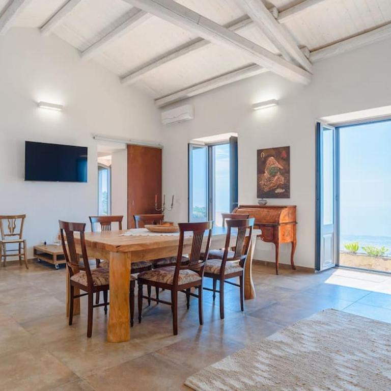 Tenuta Costa Sovere - Casa con 1 Camera da Letto - 12