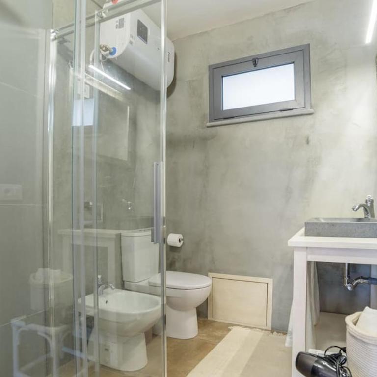 Tenuta Costa Sovere - Casa con 1 Camera da Letto - 22