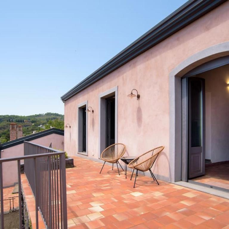 Tenuta Costa Sovere - Casa con 1 Camera da Letto - 25