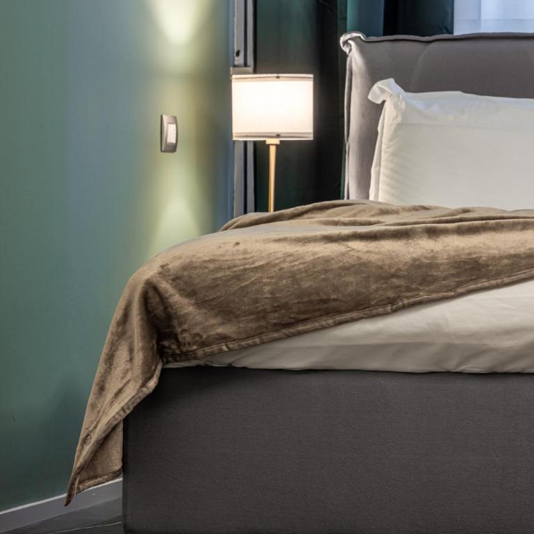 Duomo - Unione Charme Apartment - Appartamento con 2 Camere da Letto - 14