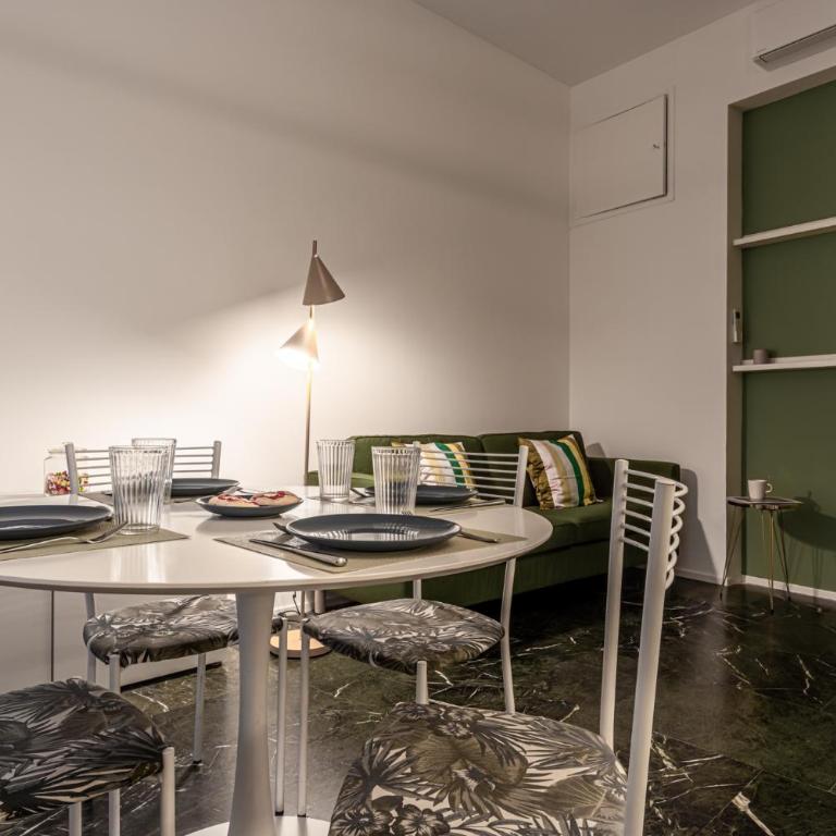 Duomo - Unione Charme Apartment - Appartamento con 2 Camere da Letto - 16