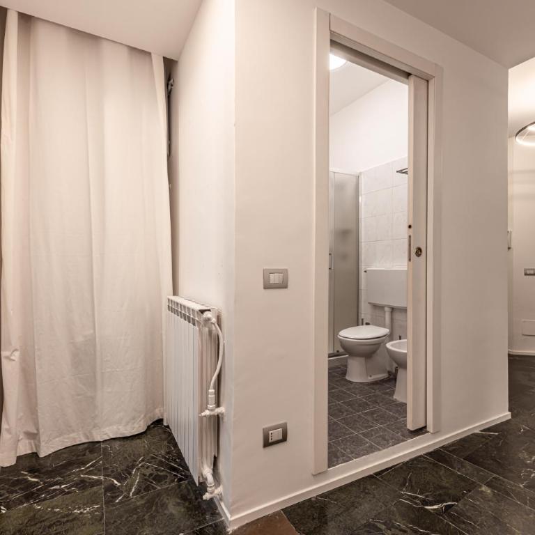 Duomo - Unione Charme Apartment - Appartamento con 2 Camere da Letto - 18