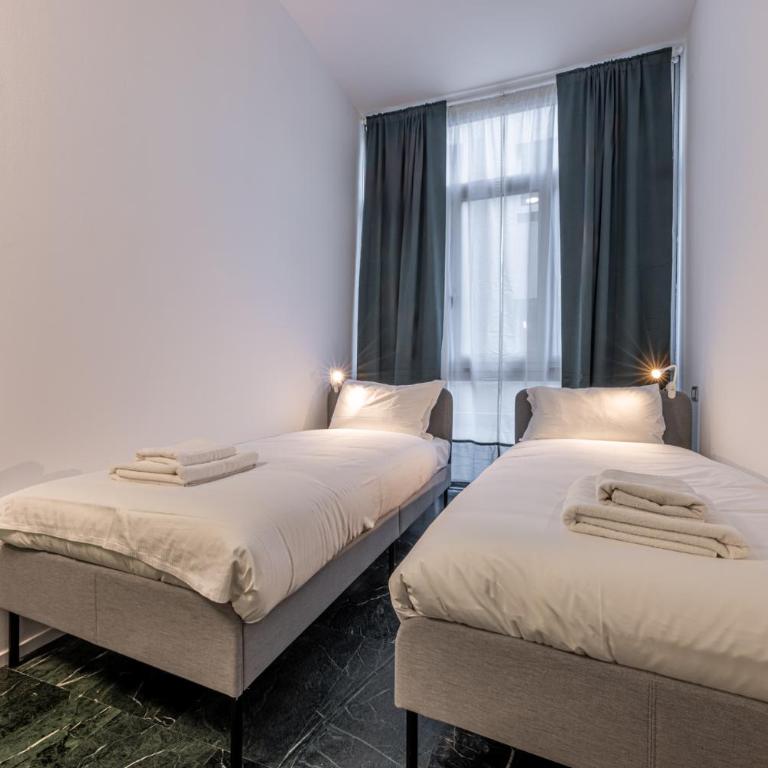 Duomo - Unione Charme Apartment - Appartamento con 2 Camere da Letto - 19