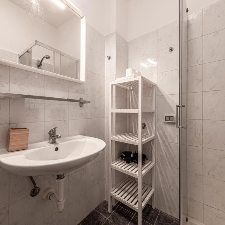 Duomo - Unione Charme Apartment - Appartamento con 2 Camere da Letto - 21