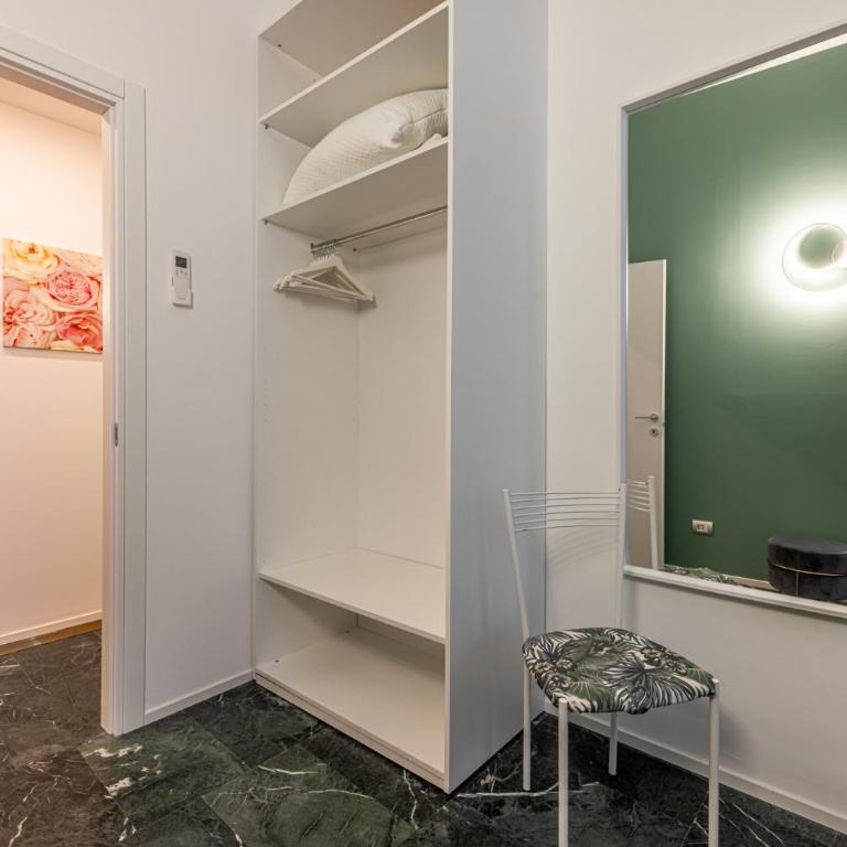 Duomo - Unione Charme Apartment - Appartamento con 2 Camere da Letto - 22