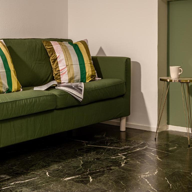 Duomo - Unione Charme Apartment - Appartamento con 2 Camere da Letto - 24