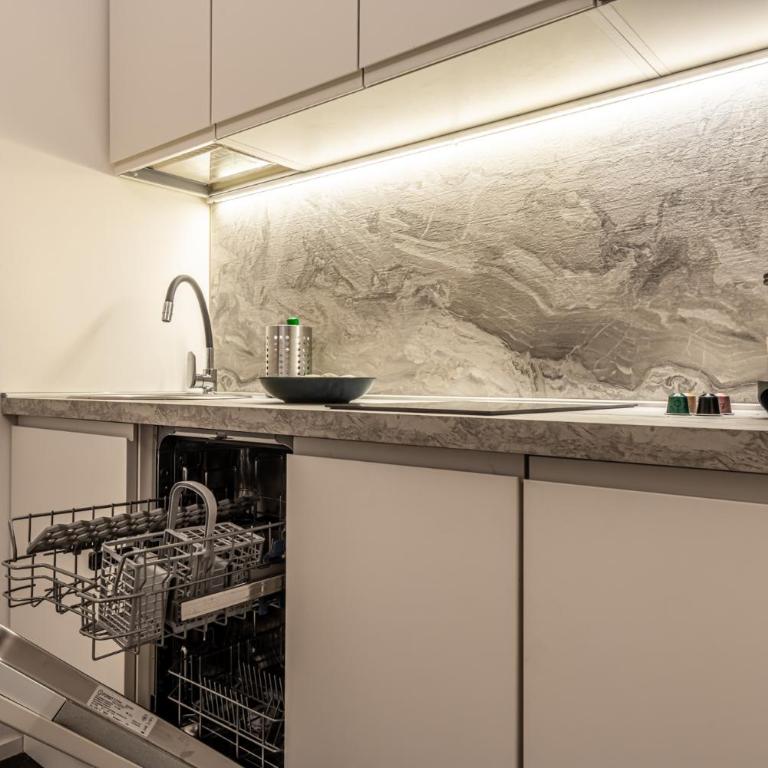 Duomo - Unione Charme Apartment - Appartamento con 2 Camere da Letto - 26