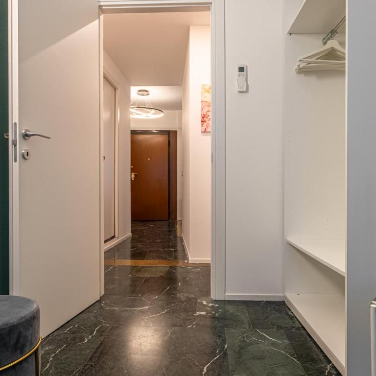 Duomo - Unione Charme Apartment - Appartamento con 2 Camere da Letto - 33