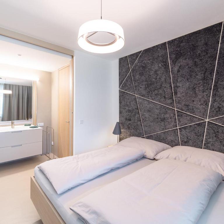 Boutiquehotel Wörthersee - Serviced Apartments - Suite mit Seeblick - 4