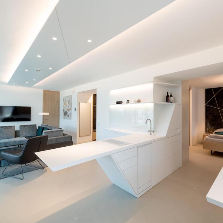 Boutiquehotel Wörthersee - Serviced Apartments - Suite mit Seeblick - 6