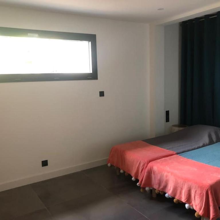 Superbe Villa 14 pers, vue mer et piscine chauffée - Villa - 41