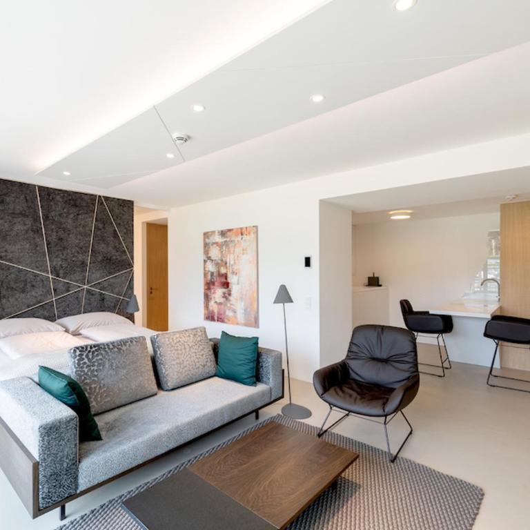 Boutiquehotel Wörthersee - Serviced Apartments - Suite mit Seeblick - 4
