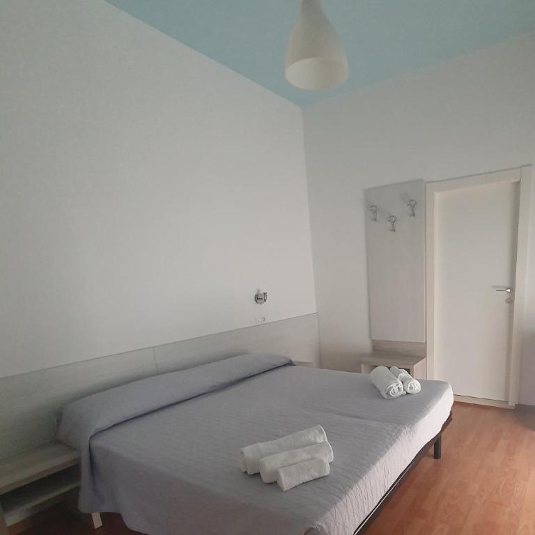 Hotel Kursaal - Camera Matrimoniale Comfort con Balcone - 7