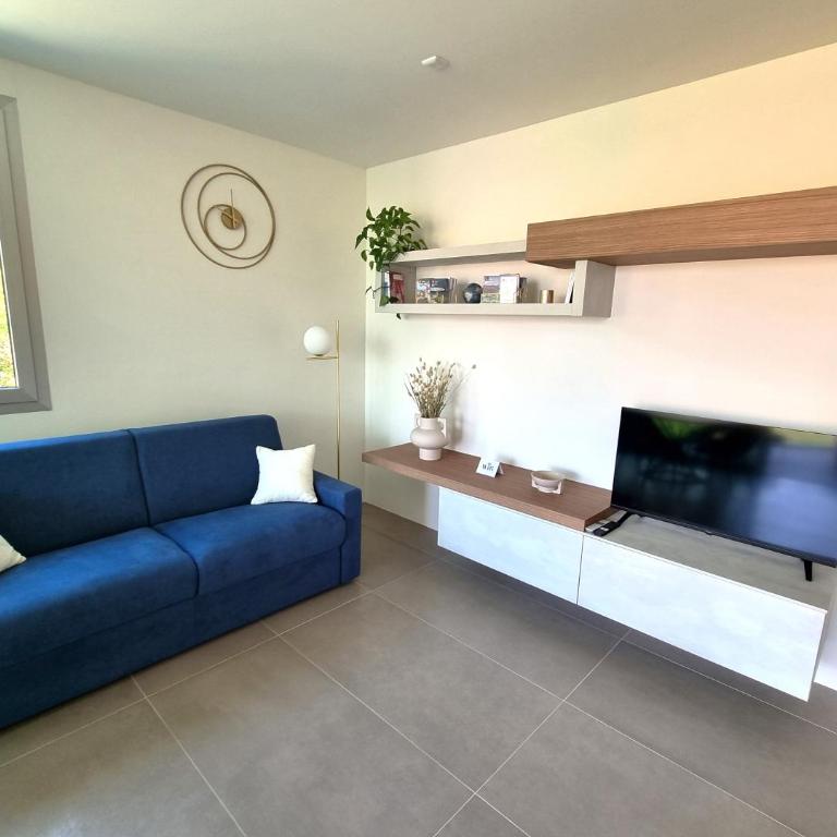 Kristal Gabri - Appartamento con 1 Camera da Letto - 8