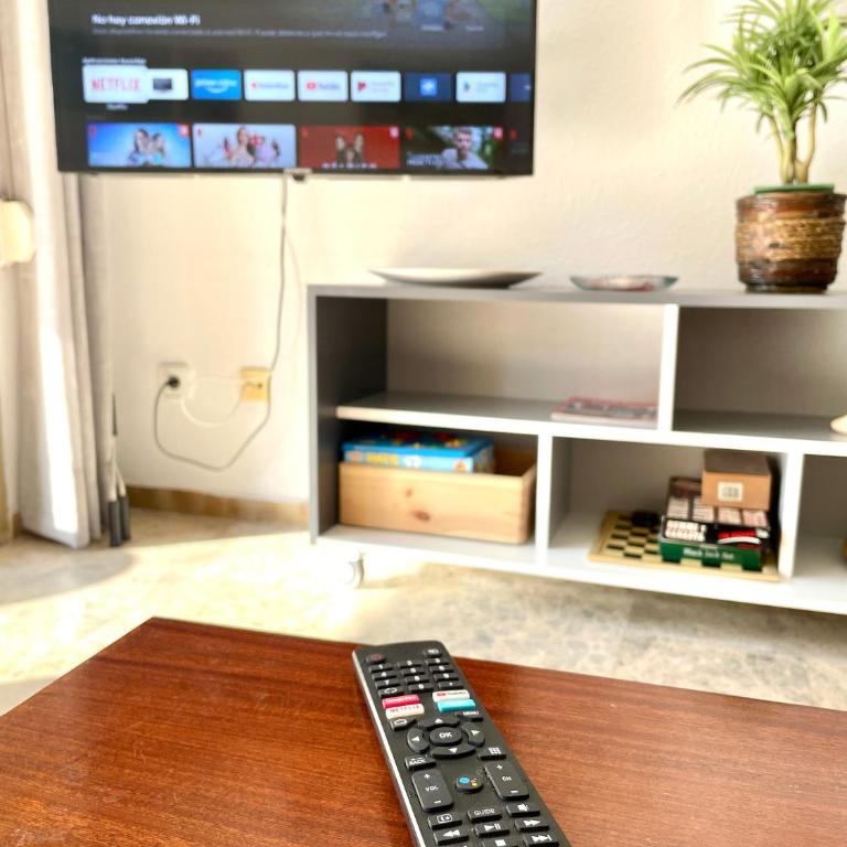FX1875 Salou - Apartamento de 2 dormitorios - 17