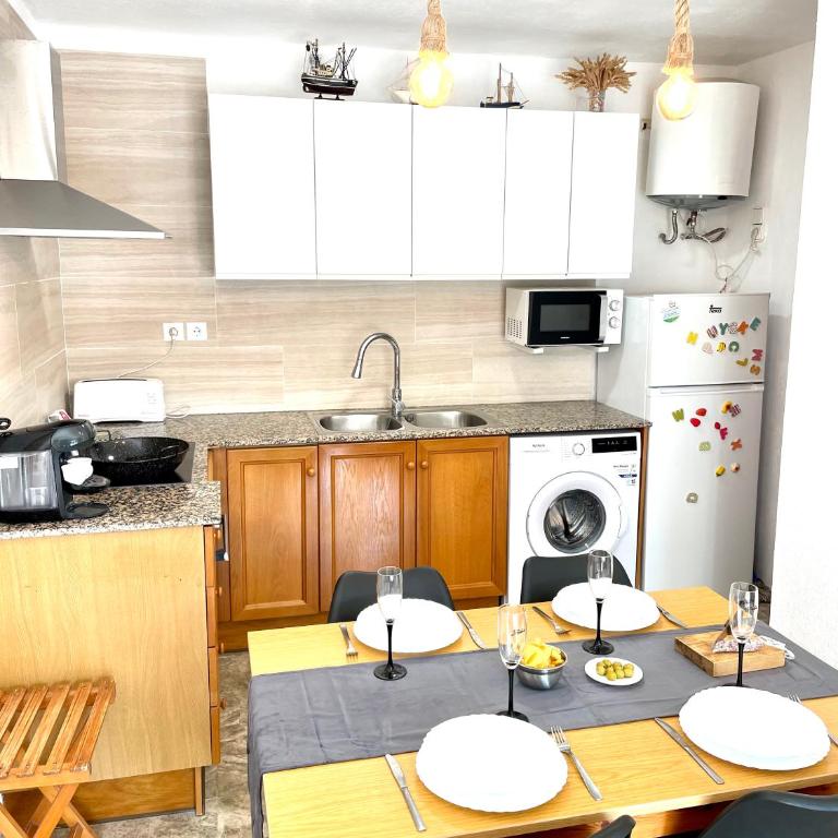 FX1875 Salou - Apartamento de 2 dormitorios - 18
