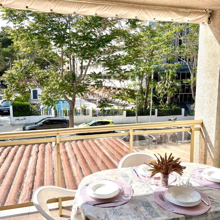 FX1875 Salou - Apartamento de 2 dormitorios - 21