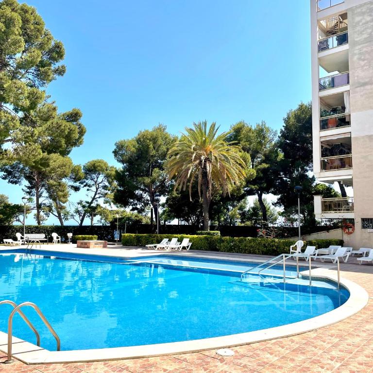 FX1875 Salou - Apartamento de 2 dormitorios - 23