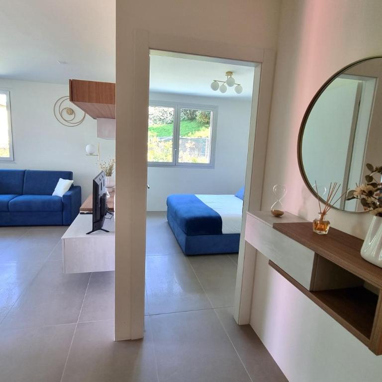 Kristal Gabri - Appartamento con 1 Camera da Letto - 9