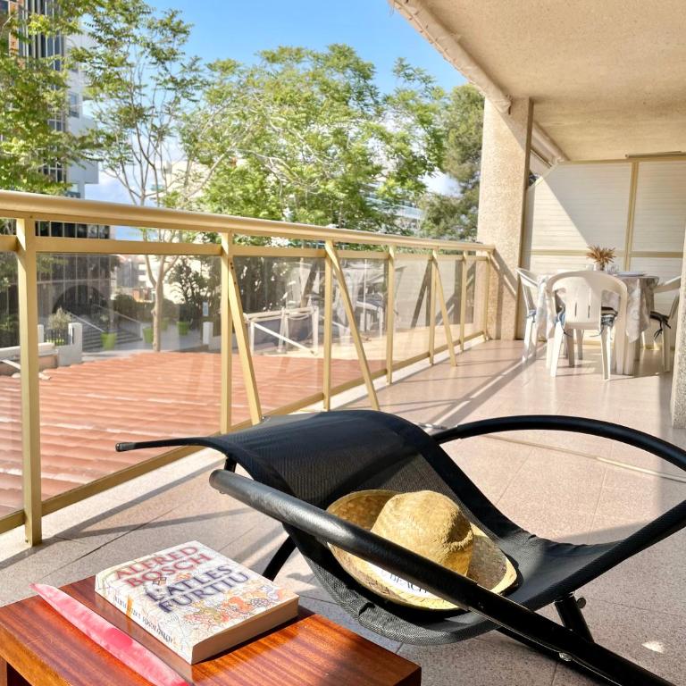 FX1875 Salou - Apartamento de 2 dormitorios - 16