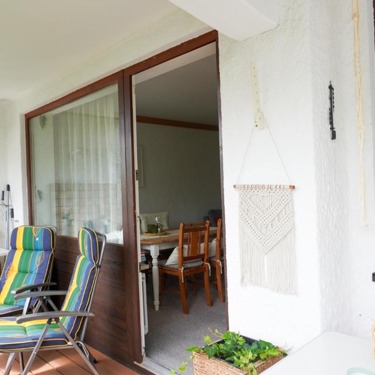 FeWo AllgäuZeit mit Hallenbad & Sauna & kostenlosem WLAN - Apartment mit 1 Schlafzimmer - 29