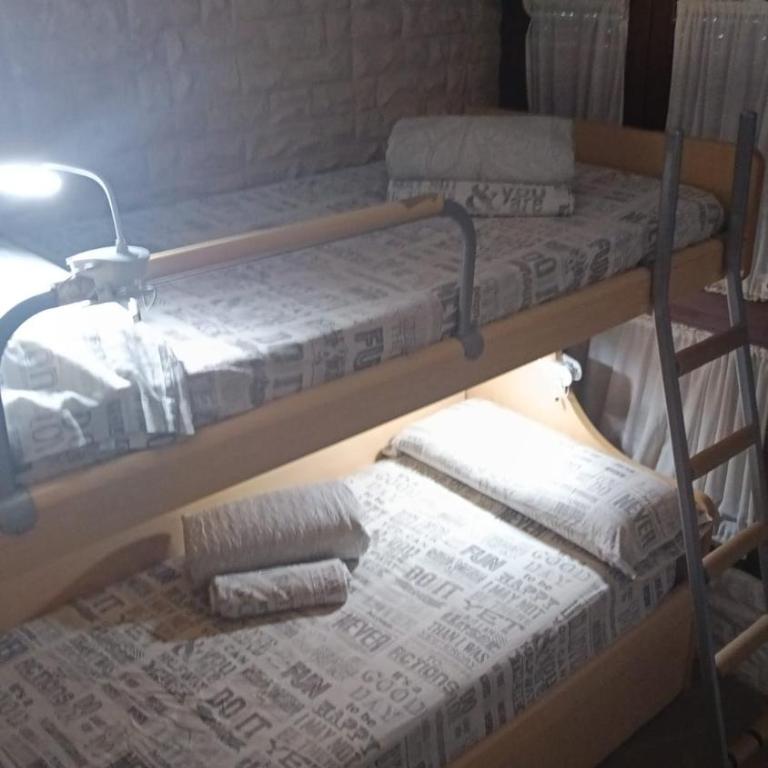 El Cuchitril - Apartamento de 2 dormitorios - 11