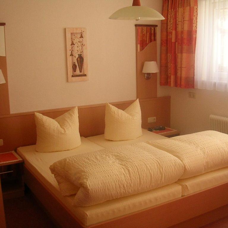 Haus Rätia - Appartement - Rez-de-Chaussée - 4