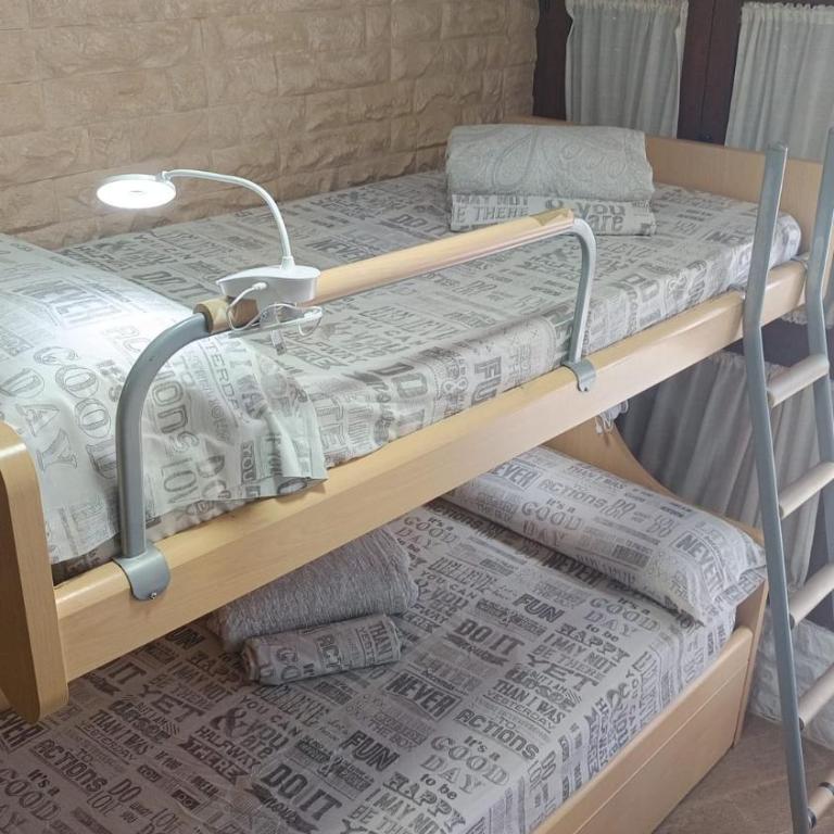 El Cuchitril - Apartamento de 2 dormitorios - 10