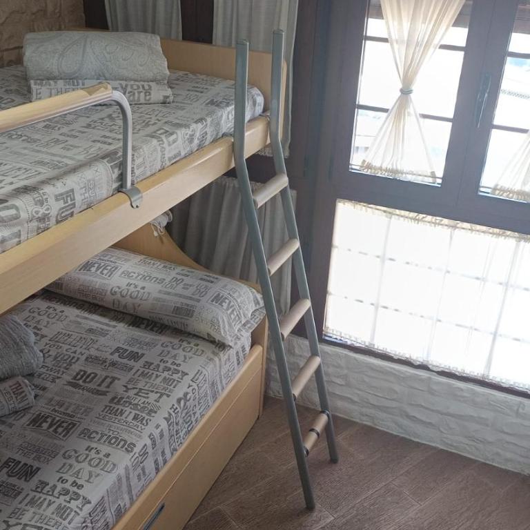 El Cuchitril - Apartamento de 2 dormitorios - 13