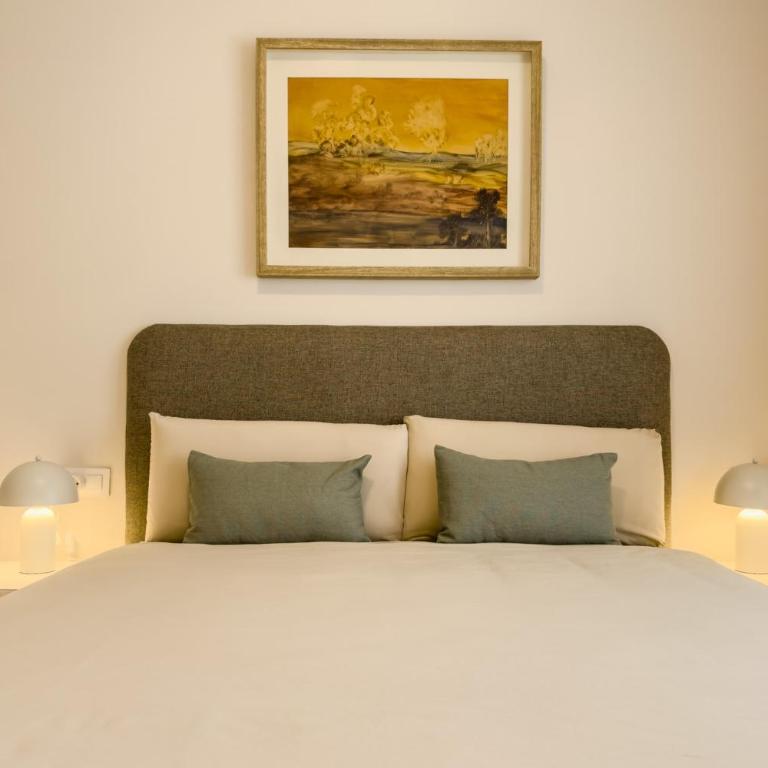 Barcelona Aura Apartments - Apartamento de 2 dormitorios - 5