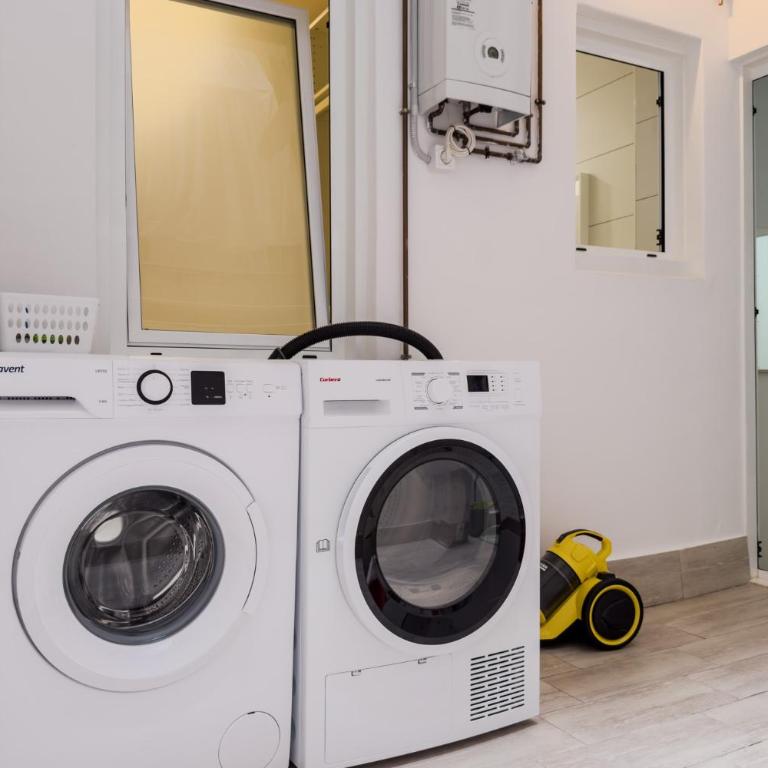 Barcelona Aura Apartments - Apartamento de 2 dormitorios - 17