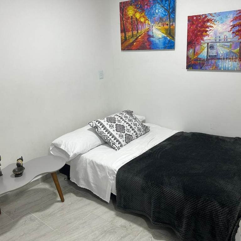 Apartamento en zona centrica campo valdes - Apartamento de 2 dormitorios - 6
