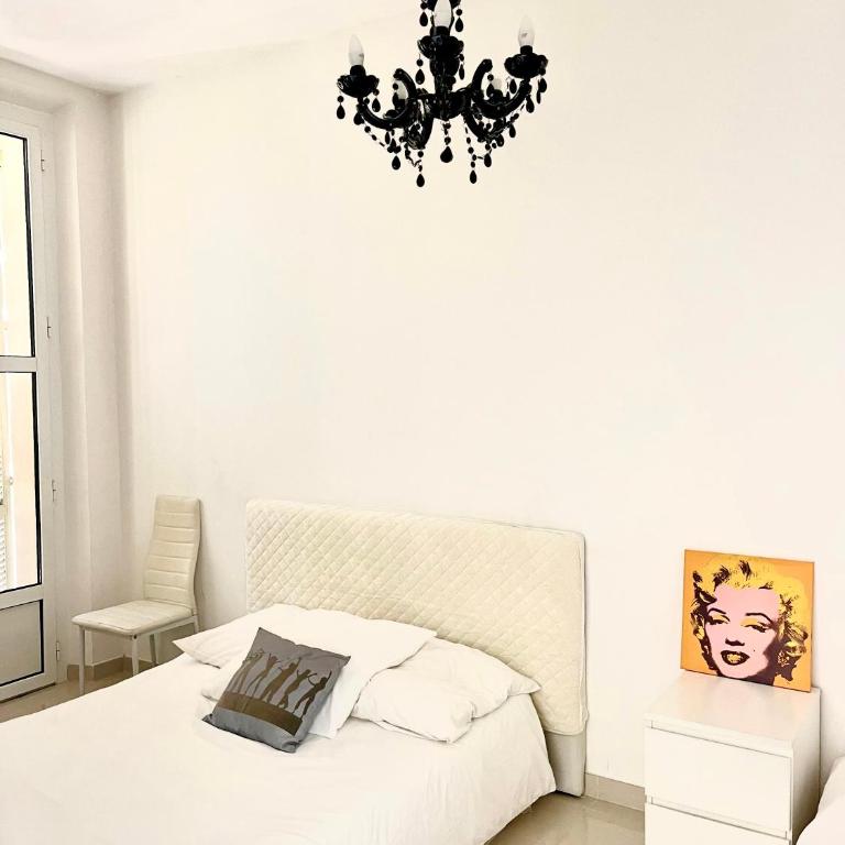 Cannes plage 2 pièces Croisette centre ville - Apartamento de 1 dormitorio - 1
