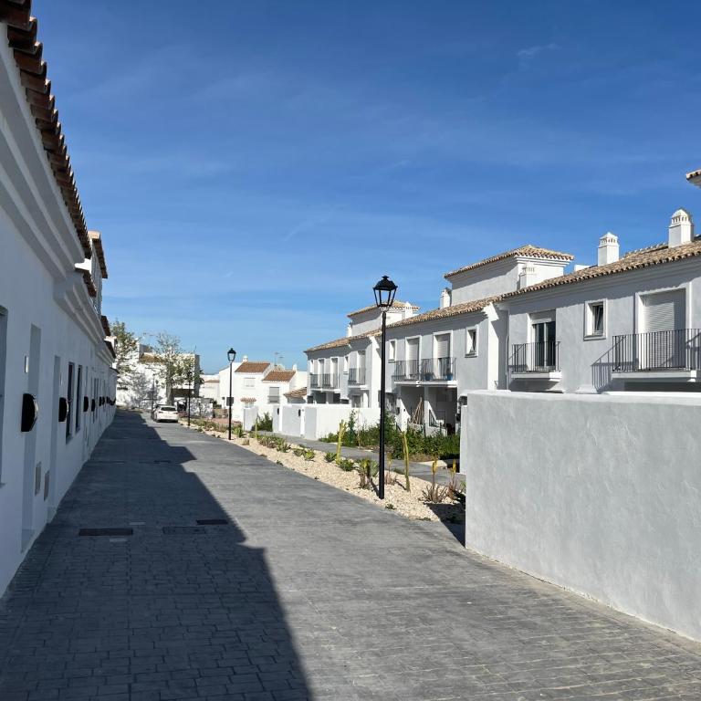 Estudio Los Mellis - Apartamento de 1 dormitorio - 2