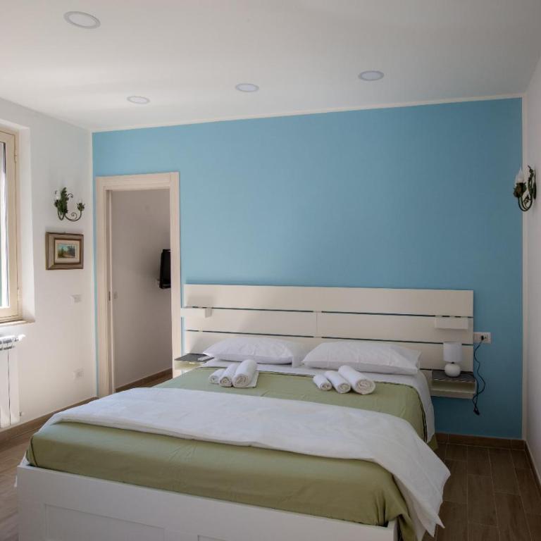 La Dimora di Diana - Appartamento con 1 Camera da Letto - 9