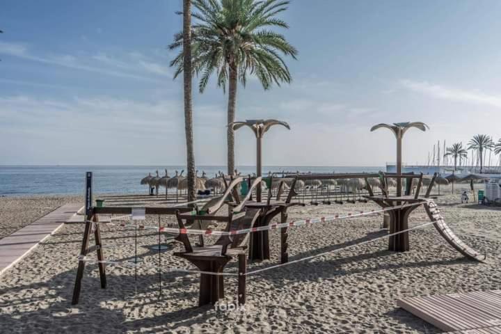 Apartamento en Marbella - One-Bedroom Apartment - 24
