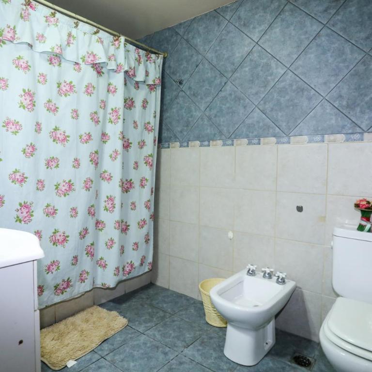Hermosa y luminosa cabaña en el centro - Apartamento de 1 dormitorio - 14