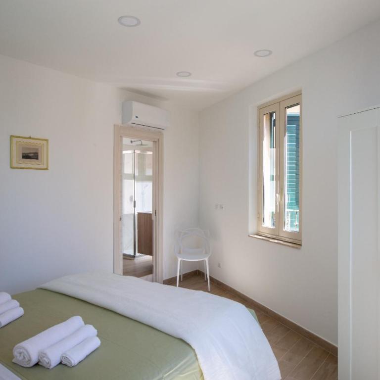 La Dimora di Diana - Appartamento con 1 Camera da Letto - 11