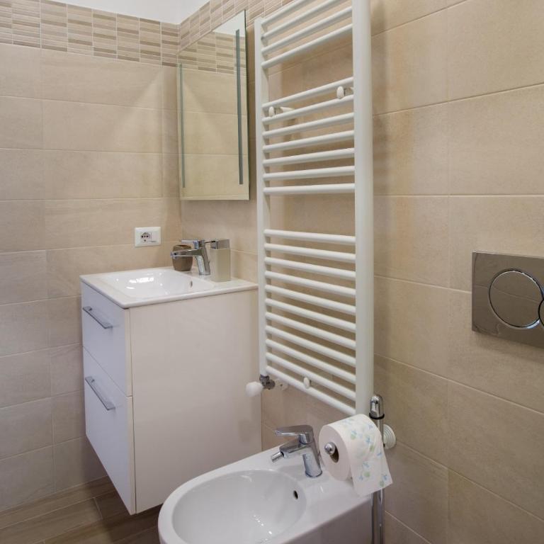 La Dimora di Diana - Appartamento con 1 Camera da Letto - 17